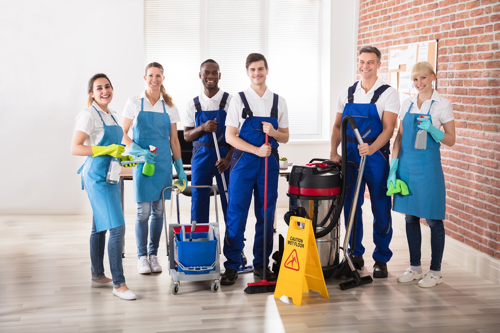 Great Property Cleaning Melbourne